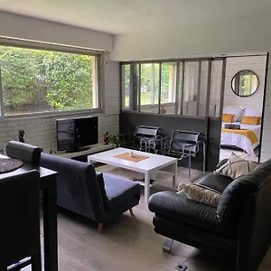 Atlantic Selection - Le Loft 36 Appartement