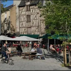 Studette Conviviale Rennes